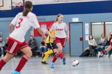 Bild 29 - wCJ Norddeutsches Futsalturnier Auswahlmannschaften